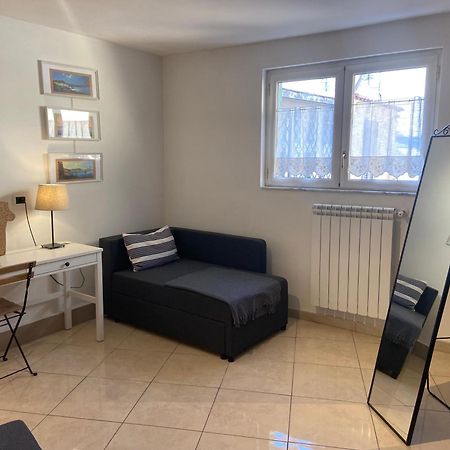 Art Terrace Villa Napoli Ngoại thất bức ảnh
