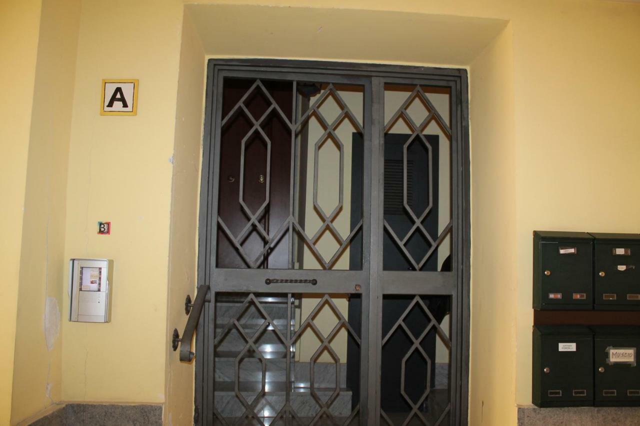Art Terrace Villa Napoli Ngoại thất bức ảnh