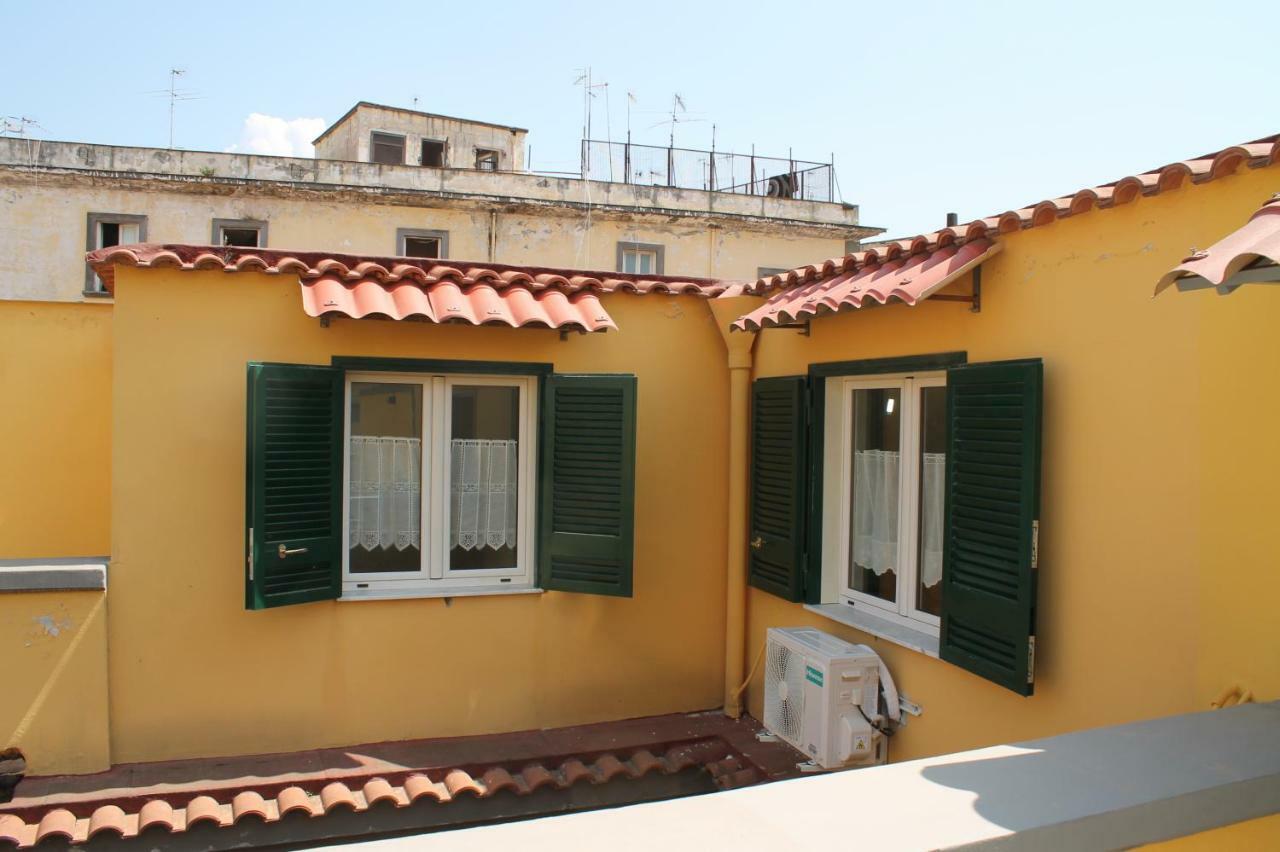 Art Terrace Villa Napoli Ngoại thất bức ảnh