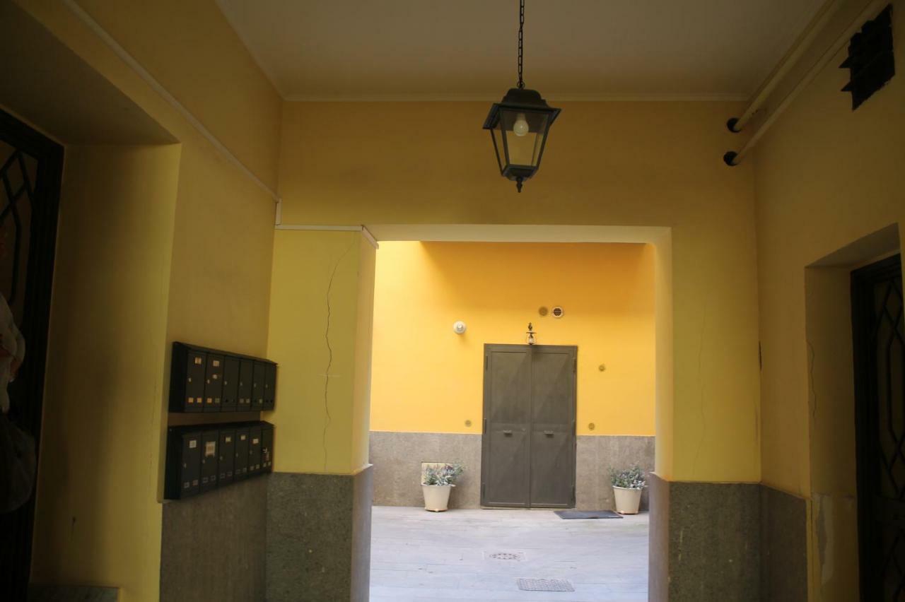 Art Terrace Villa Napoli Ngoại thất bức ảnh