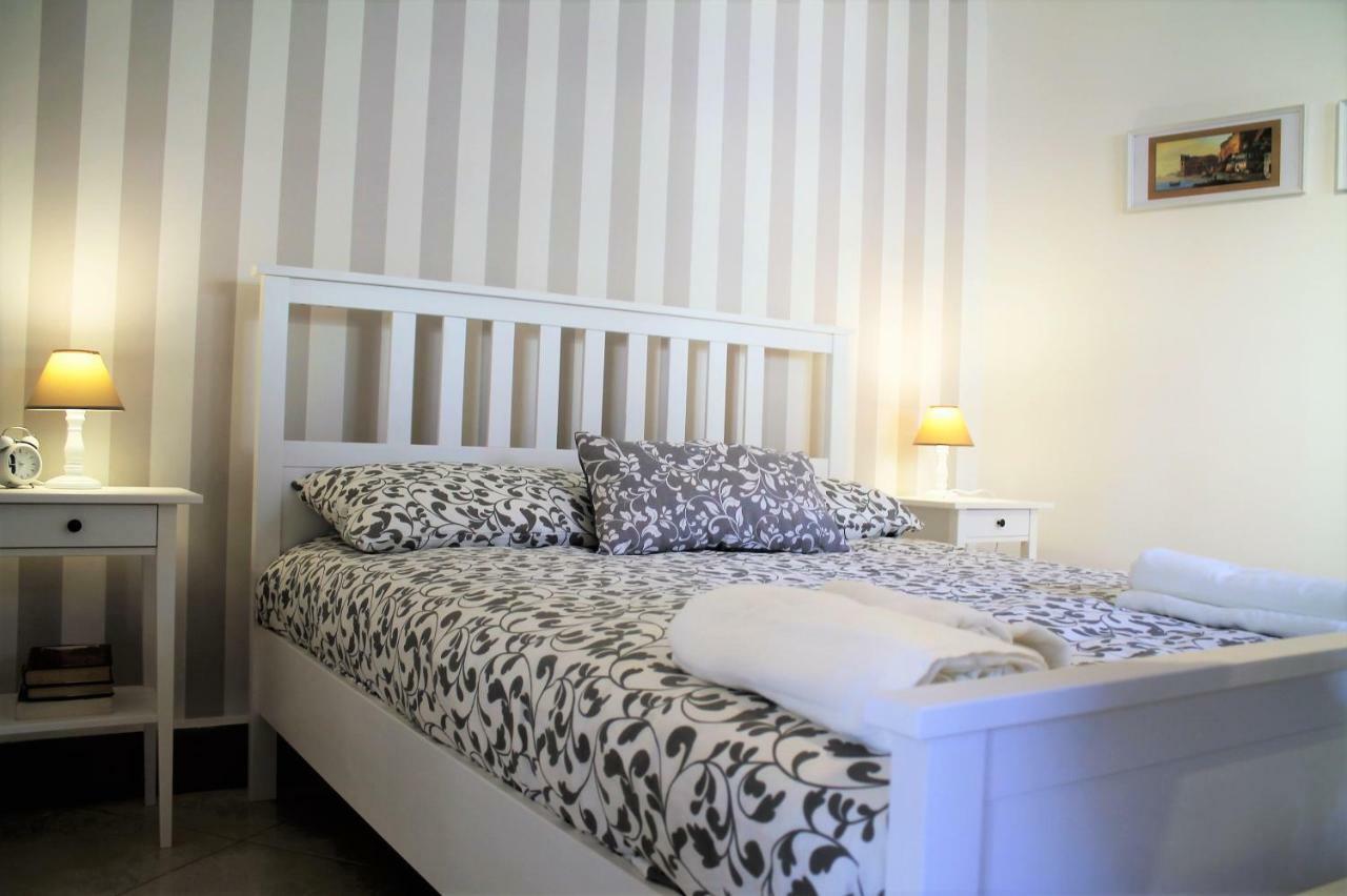 Art Terrace Villa Napoli Ngoại thất bức ảnh