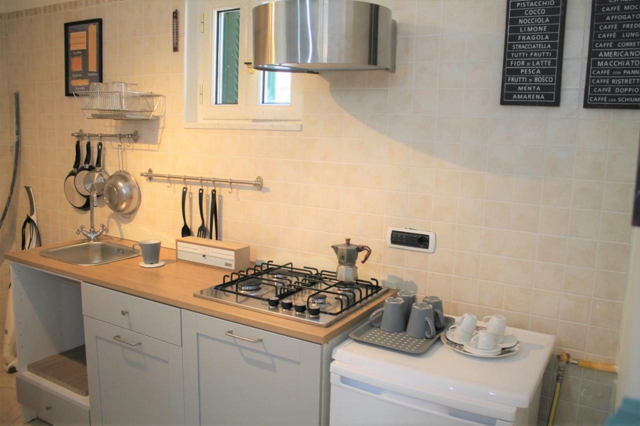 Art Terrace Villa Napoli Ngoại thất bức ảnh