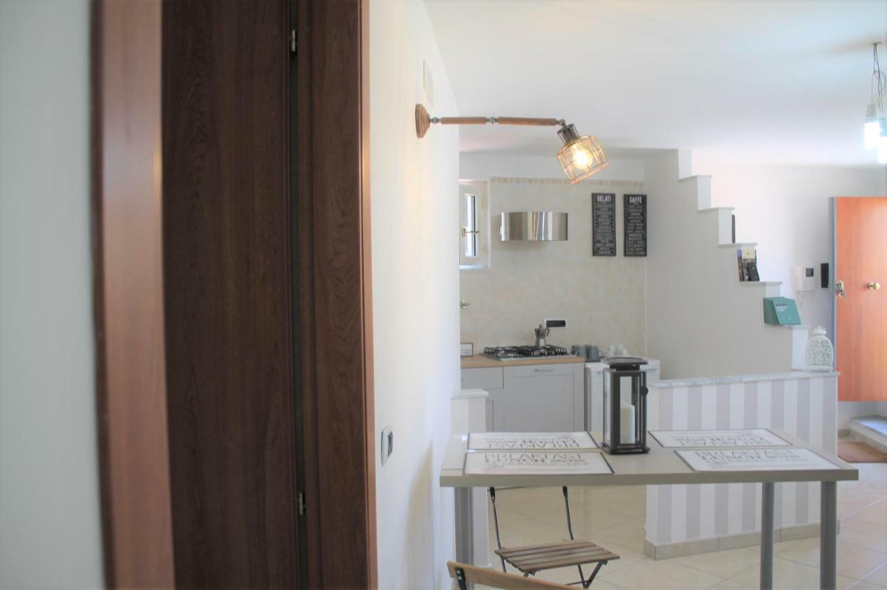 Art Terrace Villa Napoli Ngoại thất bức ảnh