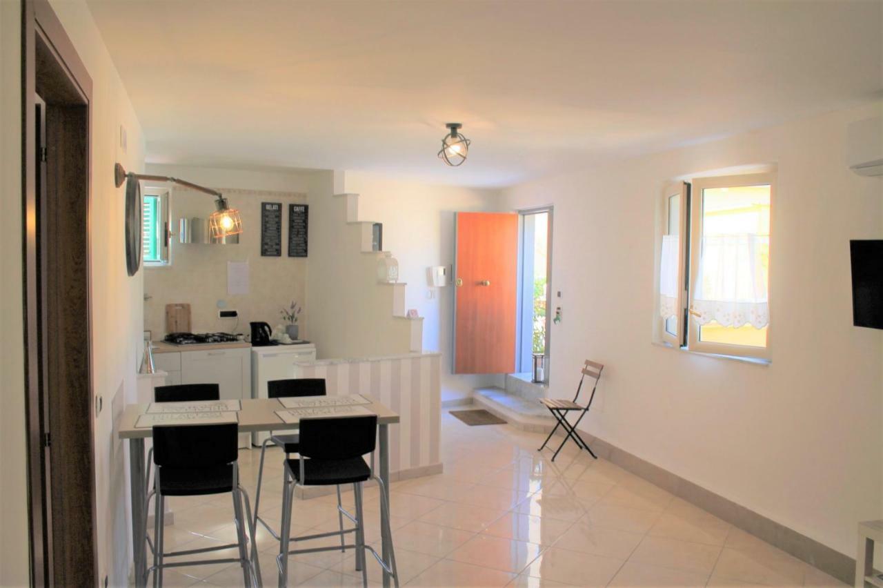 Art Terrace Villa Napoli Ngoại thất bức ảnh