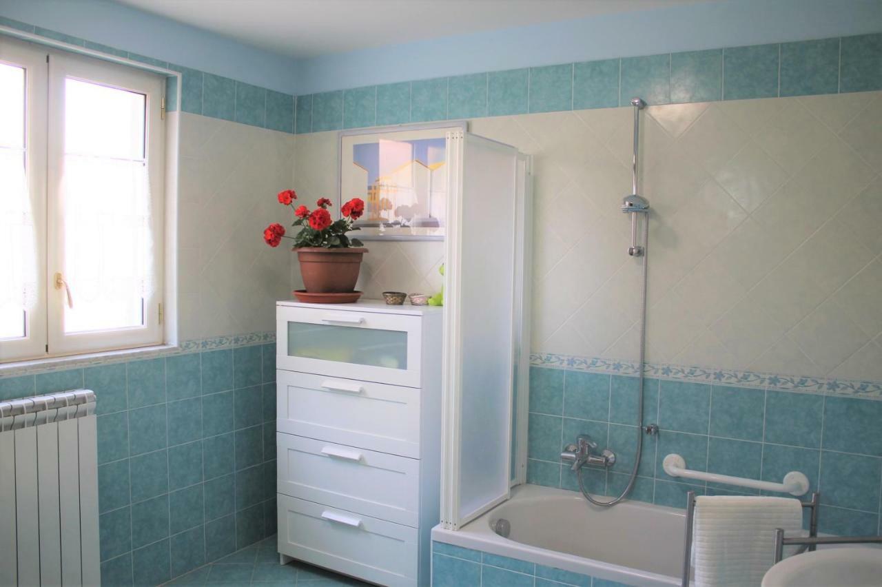 Art Terrace Villa Napoli Ngoại thất bức ảnh