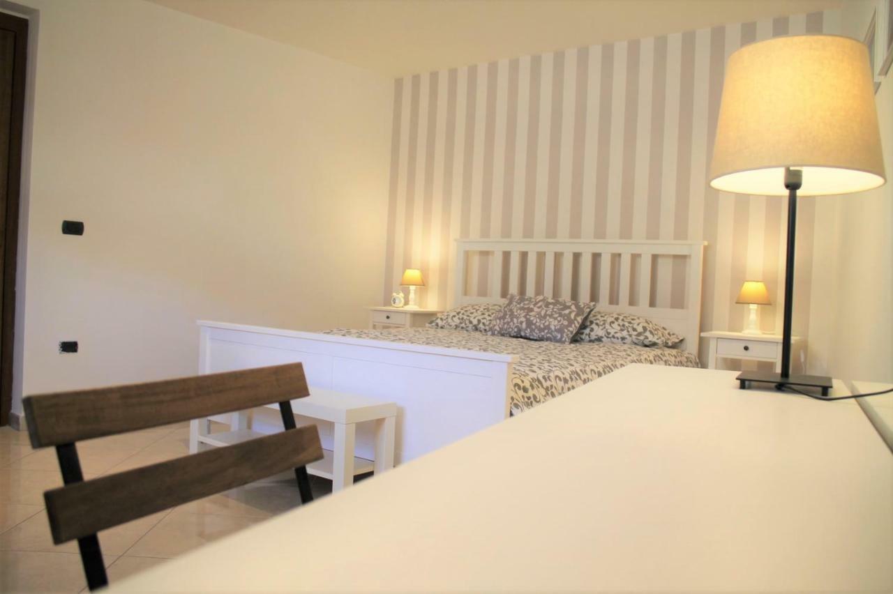 Art Terrace Villa Napoli Ngoại thất bức ảnh