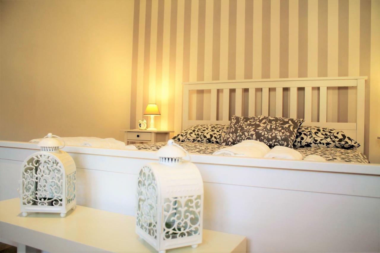 Art Terrace Villa Napoli Ngoại thất bức ảnh