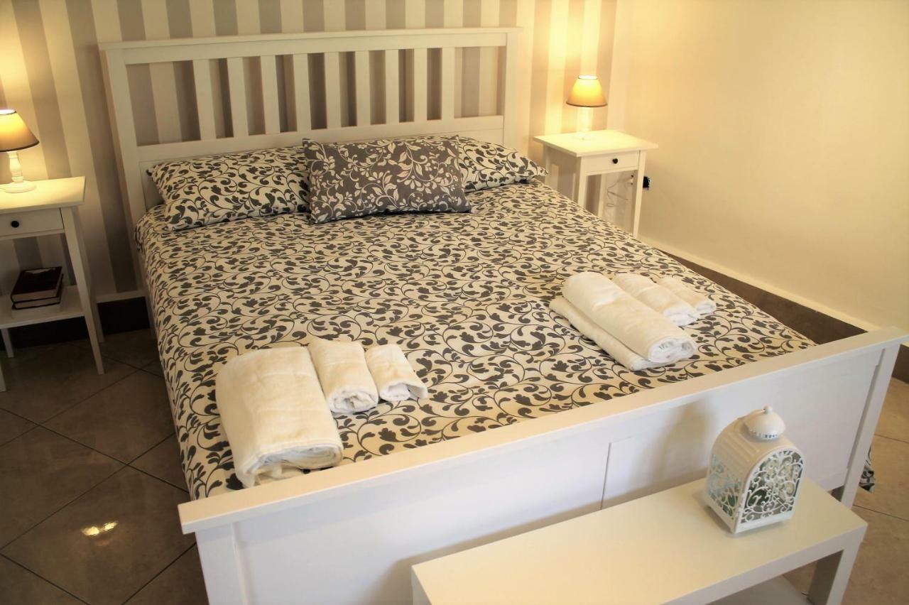 Art Terrace Villa Napoli Ngoại thất bức ảnh
