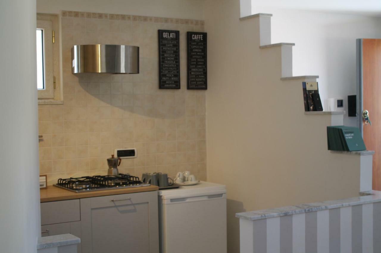 Art Terrace Villa Napoli Ngoại thất bức ảnh